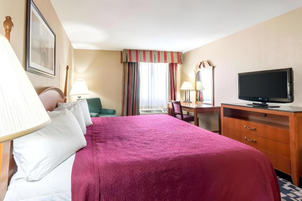 Quality Inn Ripley Exteriér fotografie